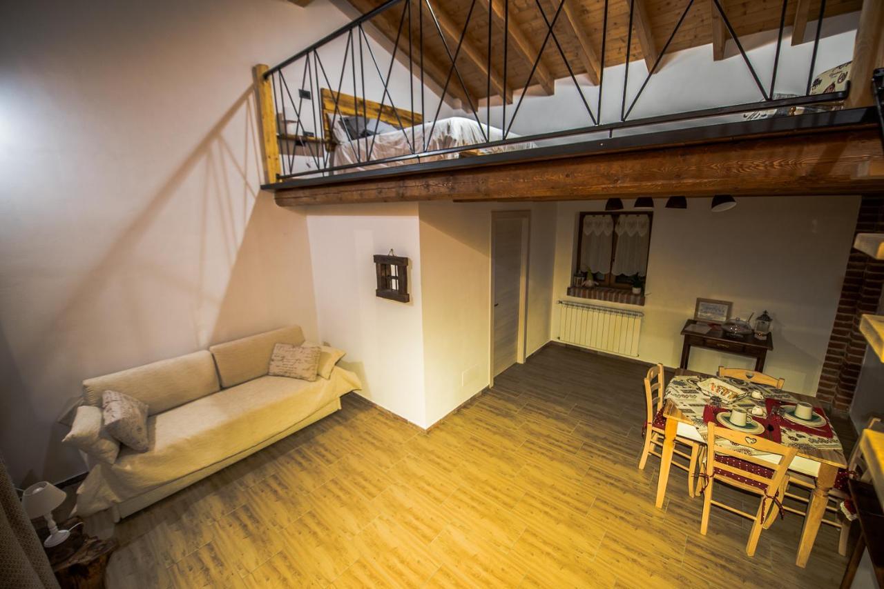 Willa Cascina Lunguria Francavilla Bisio Zewnętrze zdjęcie