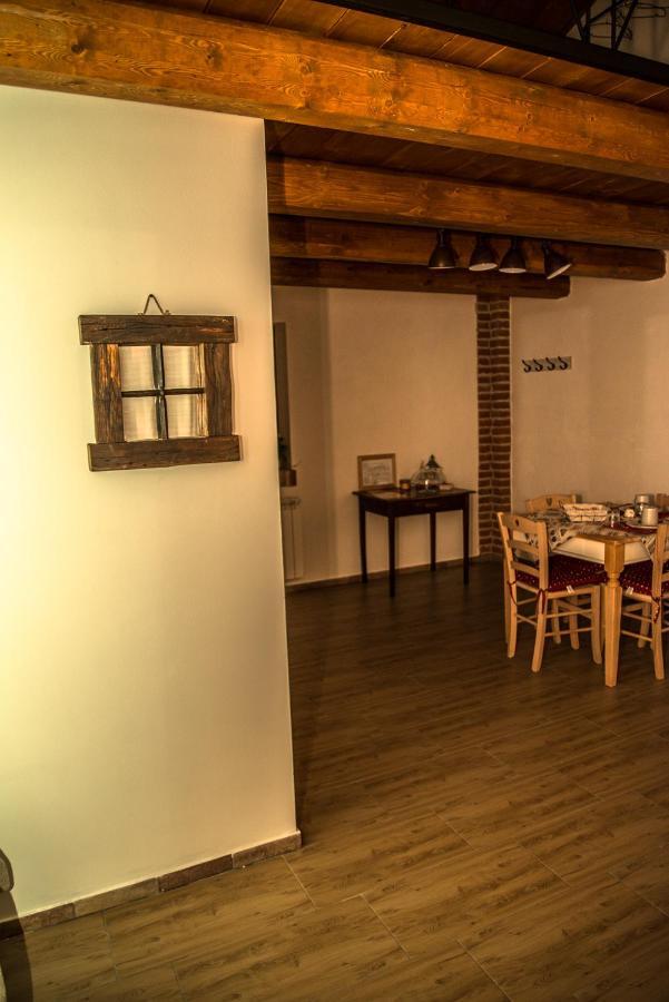 Willa Cascina Lunguria Francavilla Bisio Zewnętrze zdjęcie