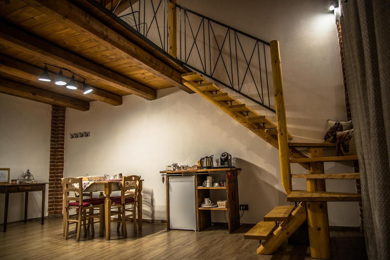 Willa Cascina Lunguria Francavilla Bisio Zewnętrze zdjęcie