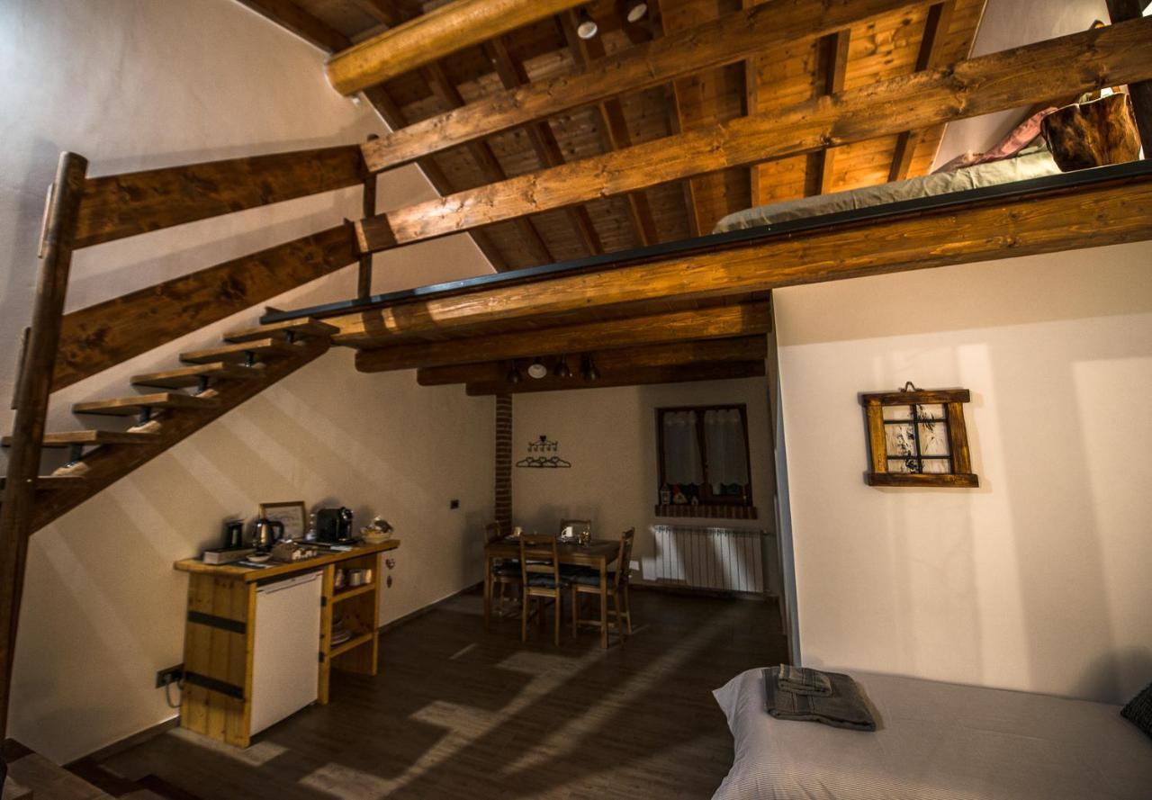 Willa Cascina Lunguria Francavilla Bisio Zewnętrze zdjęcie
