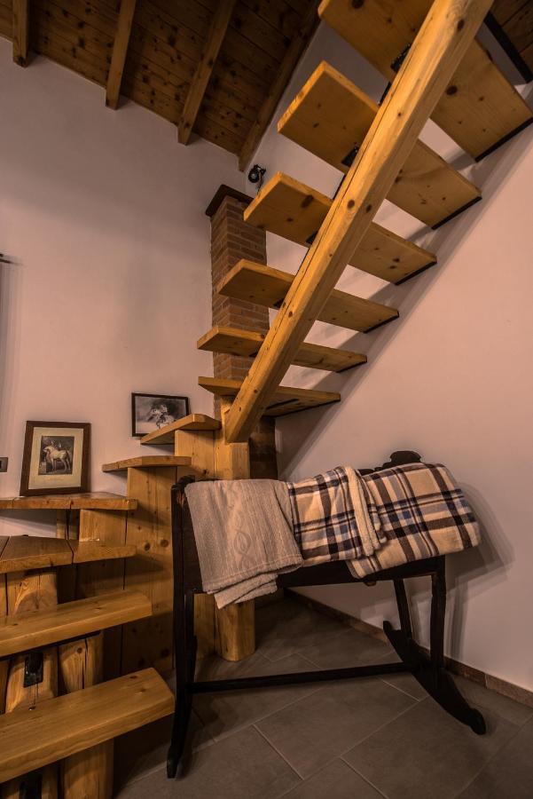 Willa Cascina Lunguria Francavilla Bisio Zewnętrze zdjęcie