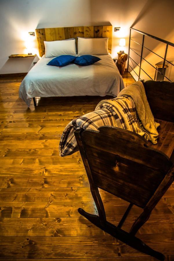 Willa Cascina Lunguria Francavilla Bisio Zewnętrze zdjęcie